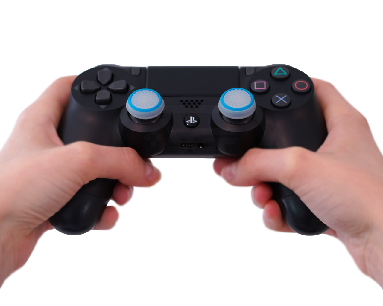 glow-in-the-dark thumbsticks grips ps4 xbox one