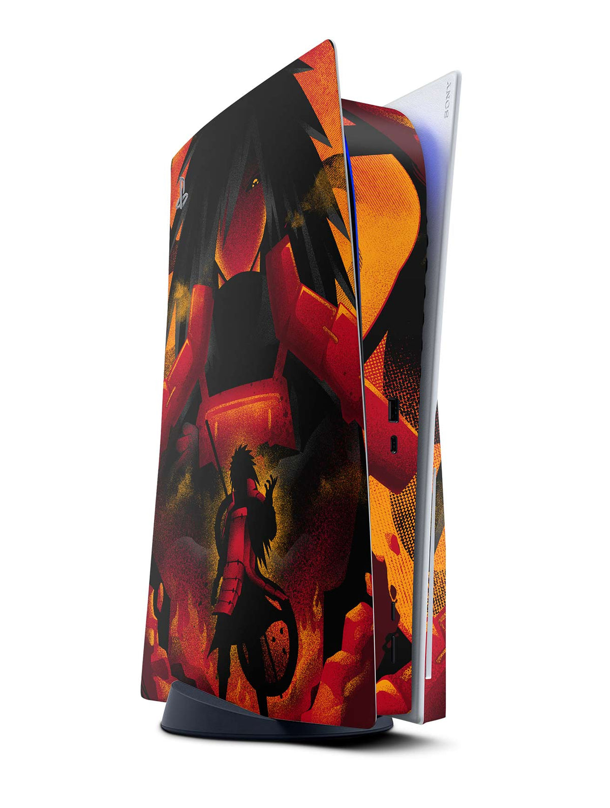 Madara - PS5 Console Skin