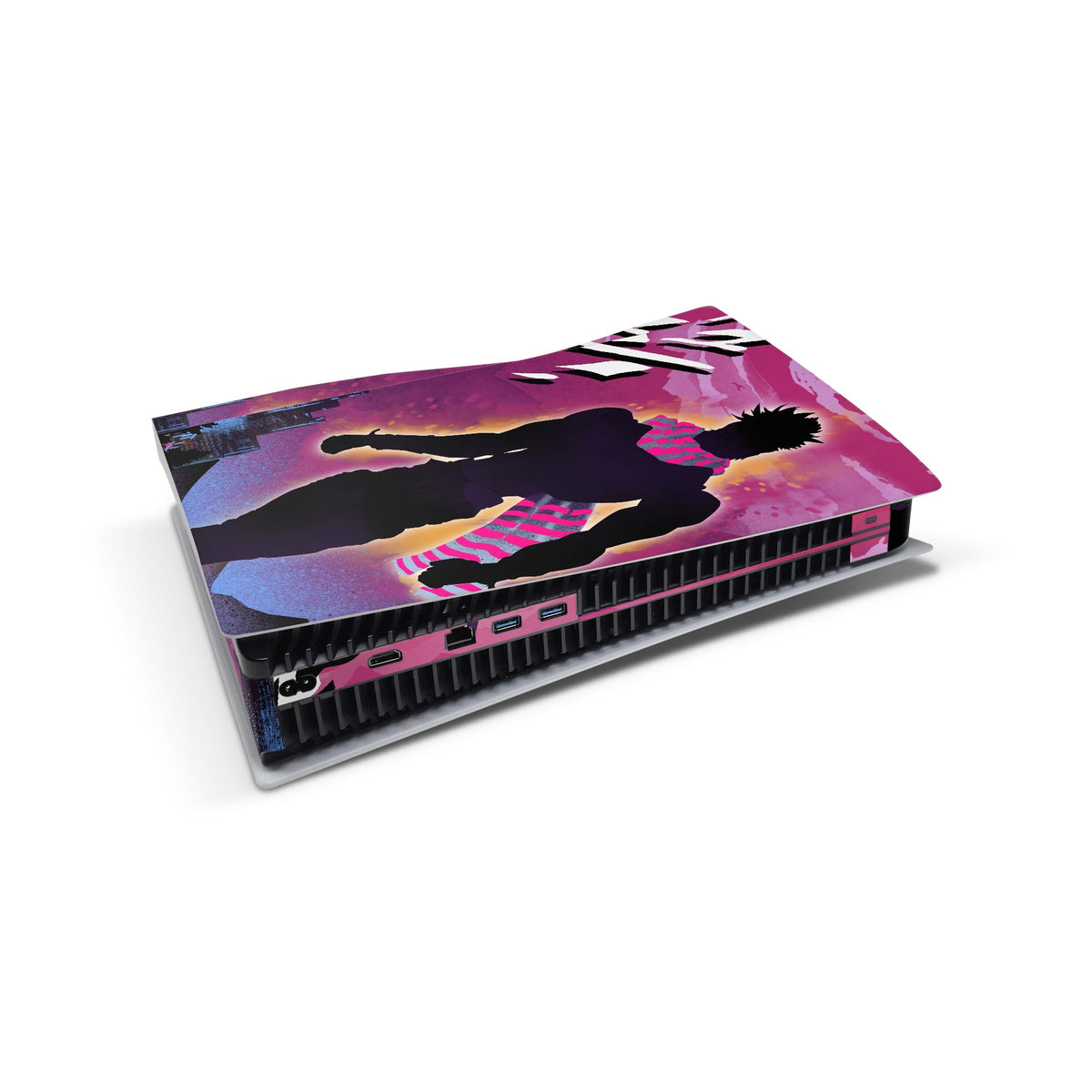 Joseph - PS5 Console Skin