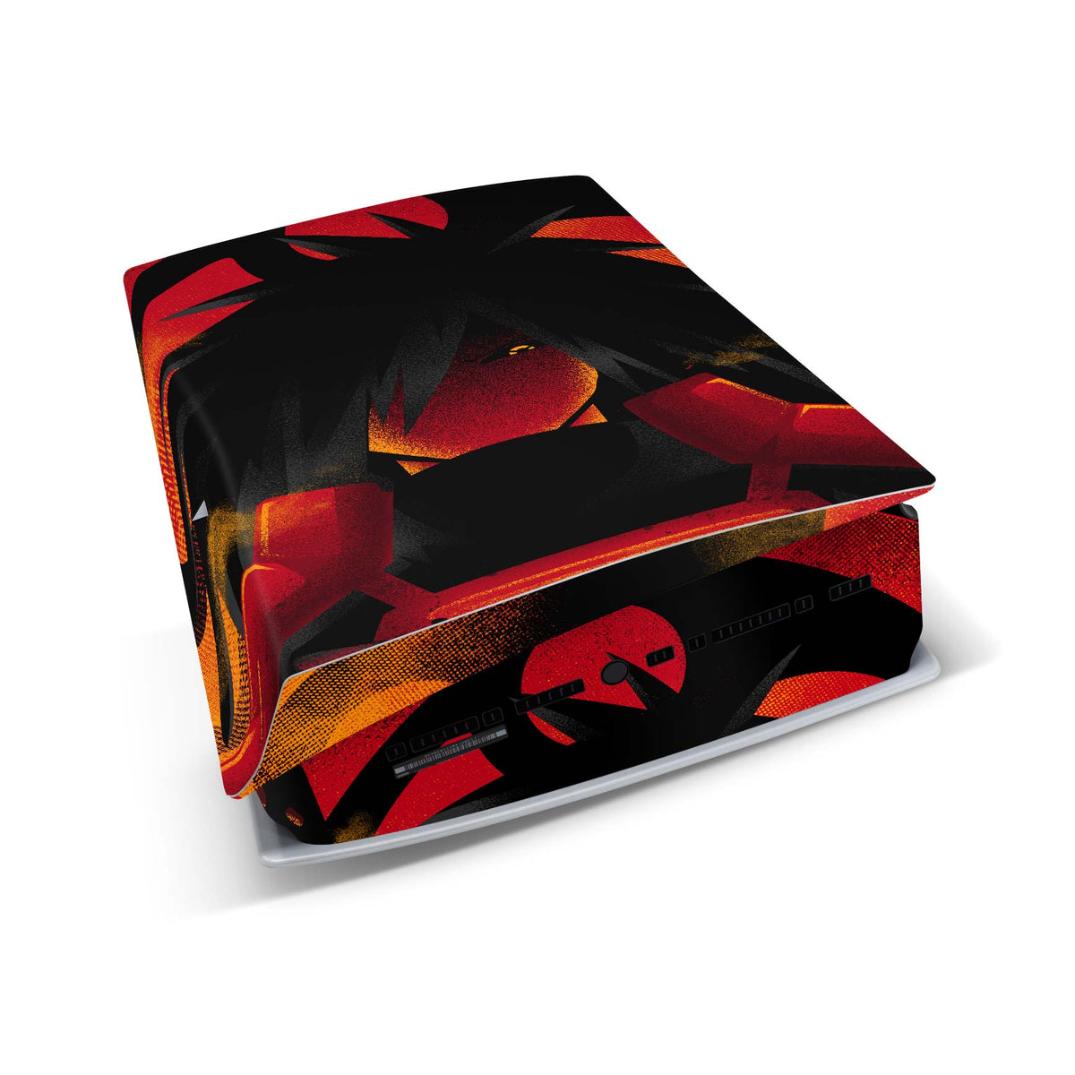 Madara - PS5 Console Skin