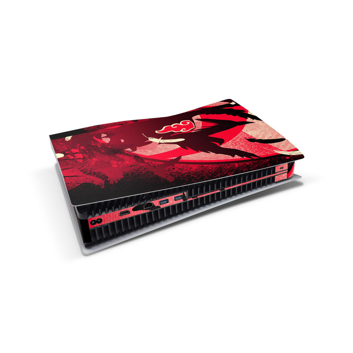 anime playstation 5 skin