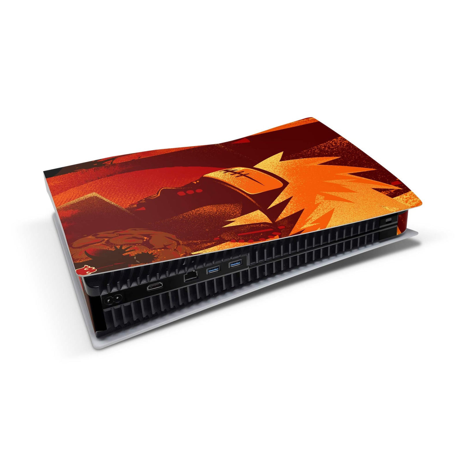 Six Paths of Pain - PS5 Console Skin