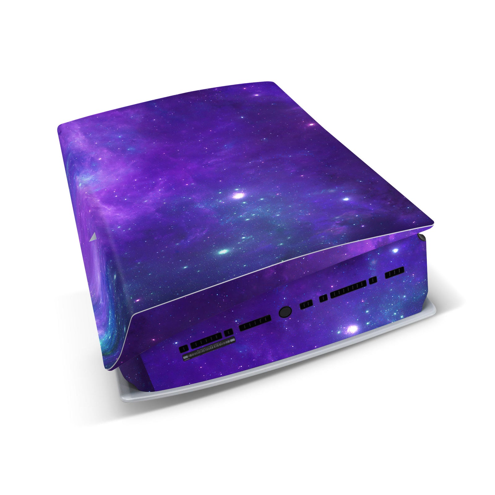 space galaxy ps5 playstation 5 skin