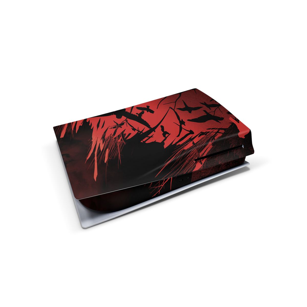 The Birds - PS5 Console Skin