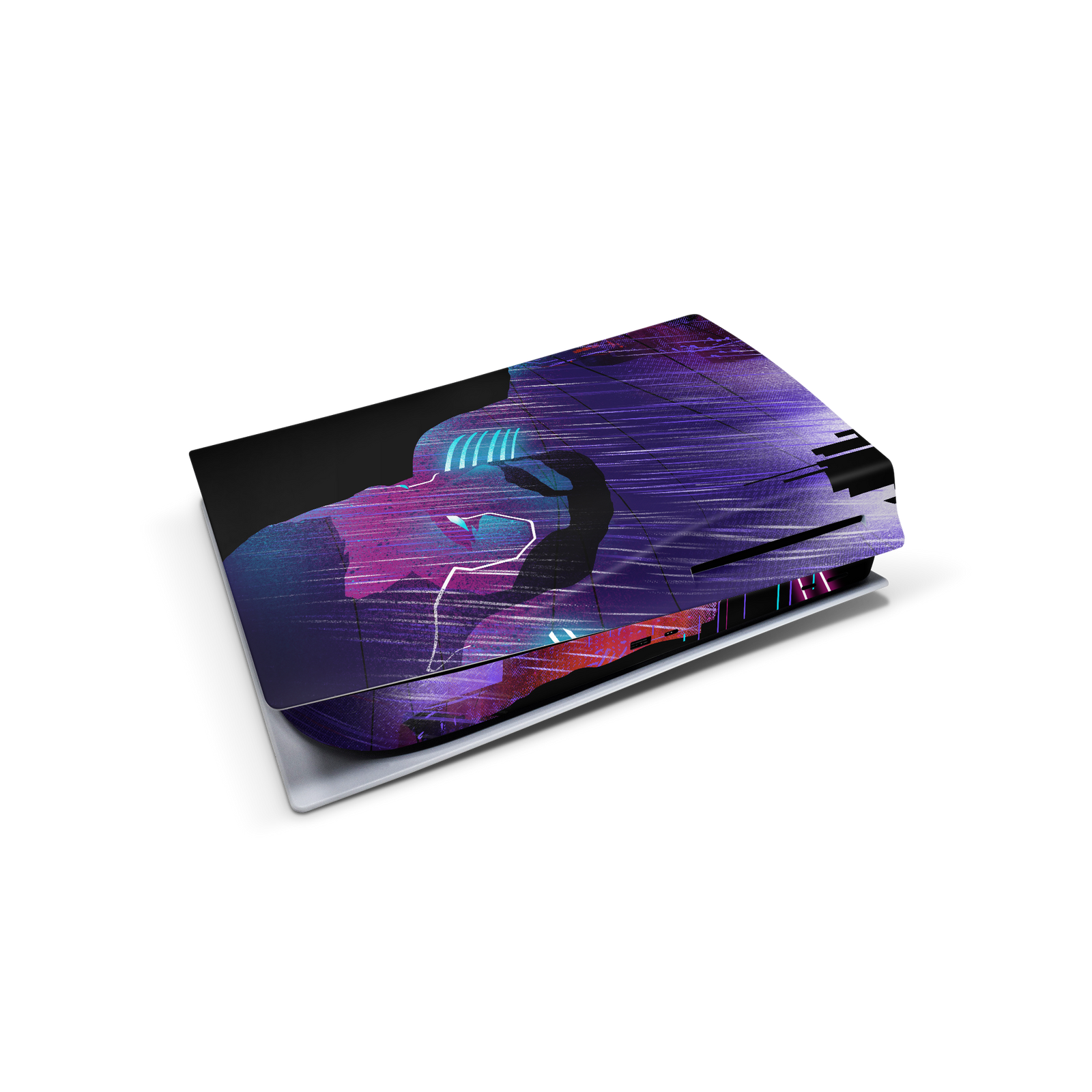 ps5-console-skin-vinyl-cyberpbunk