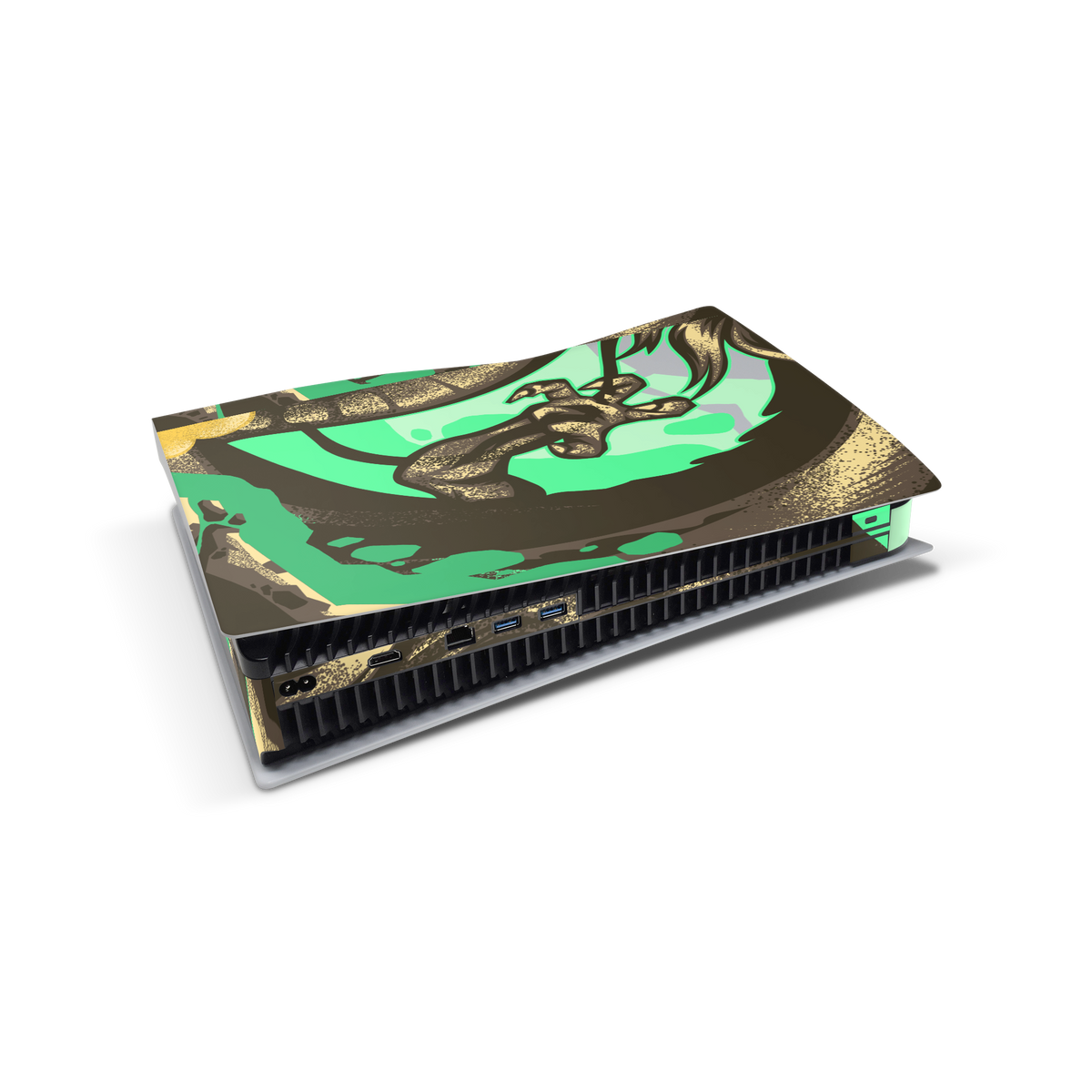 ps5-disc-edition-console-skins-vinyl-stickers-dbz-dragonball