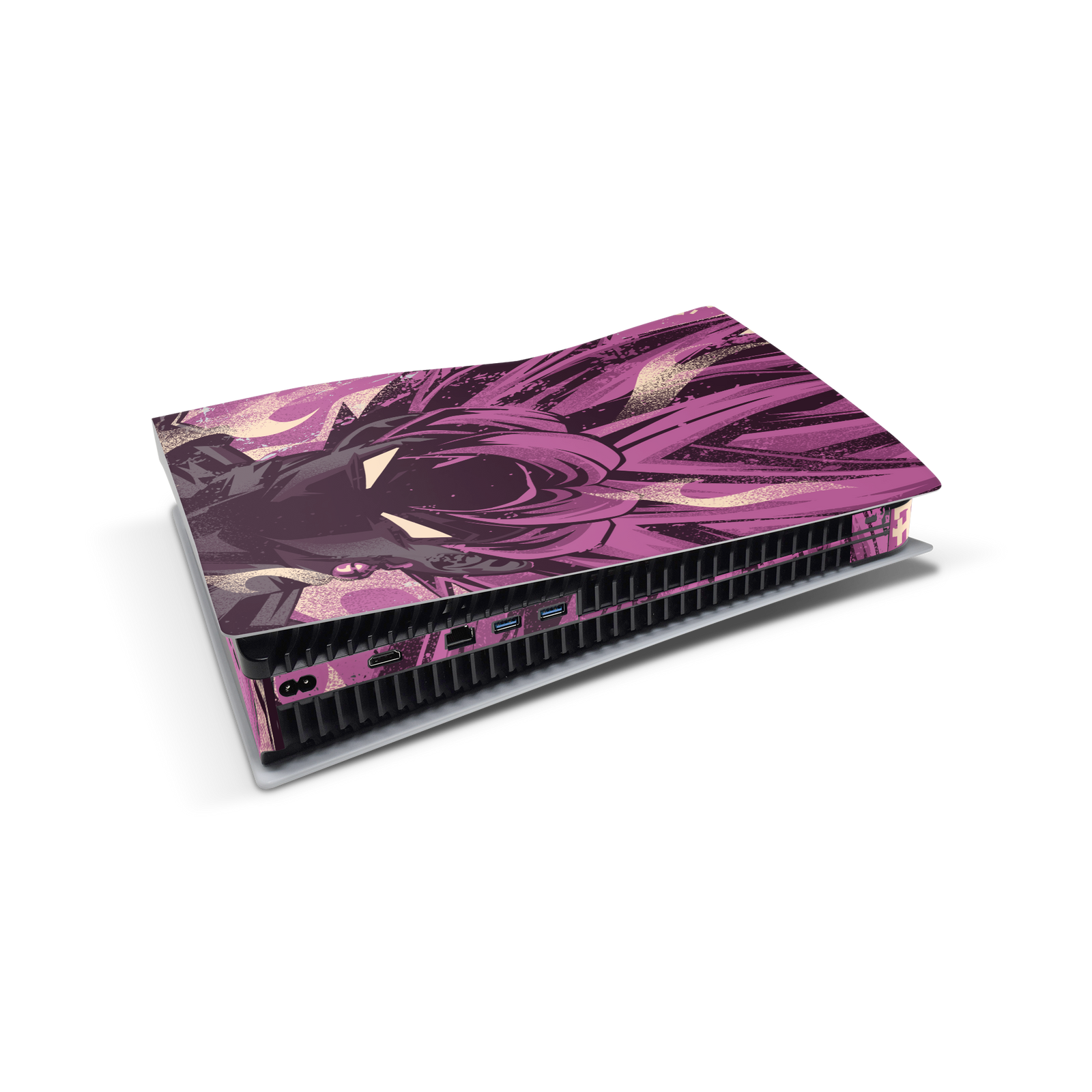 ps5-disc-edition-goku-console-skin-dragonball