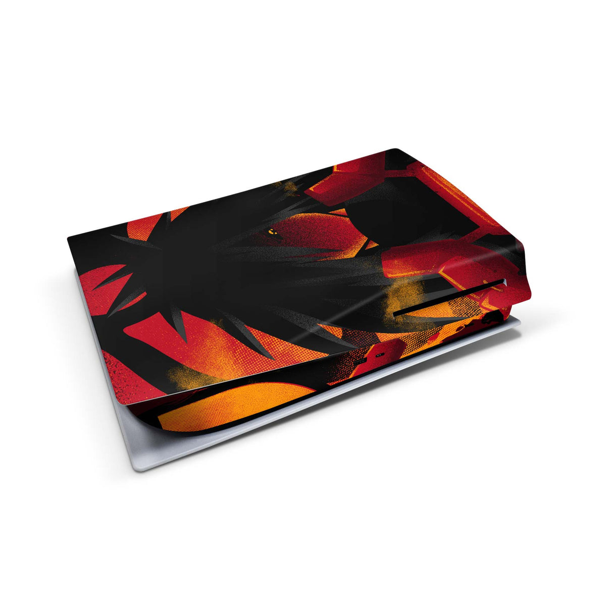 Madara - PS5 Console Skin
