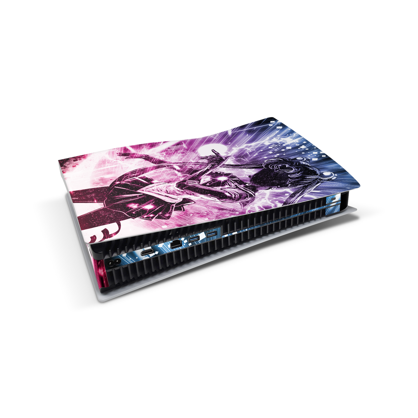 ps5-sailor-moon-storm-console-skin-wrap-sticker