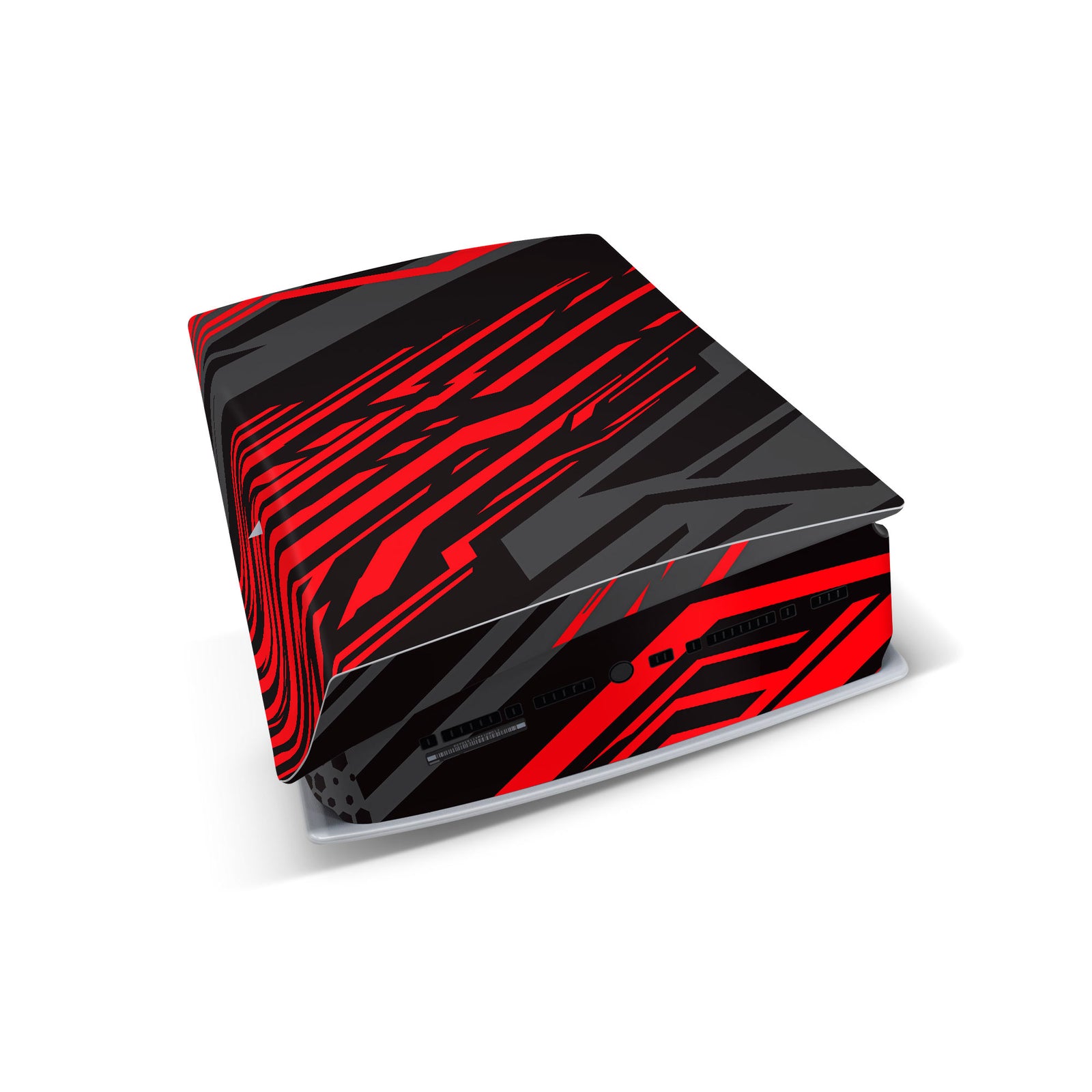 transformers skin for ps5