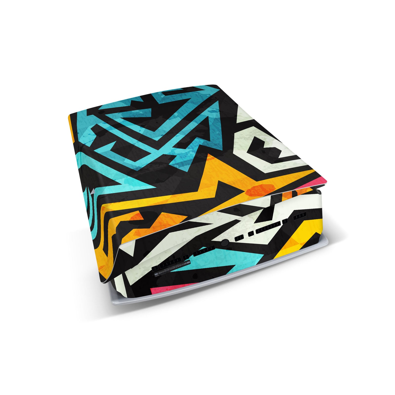 console skins for ps5