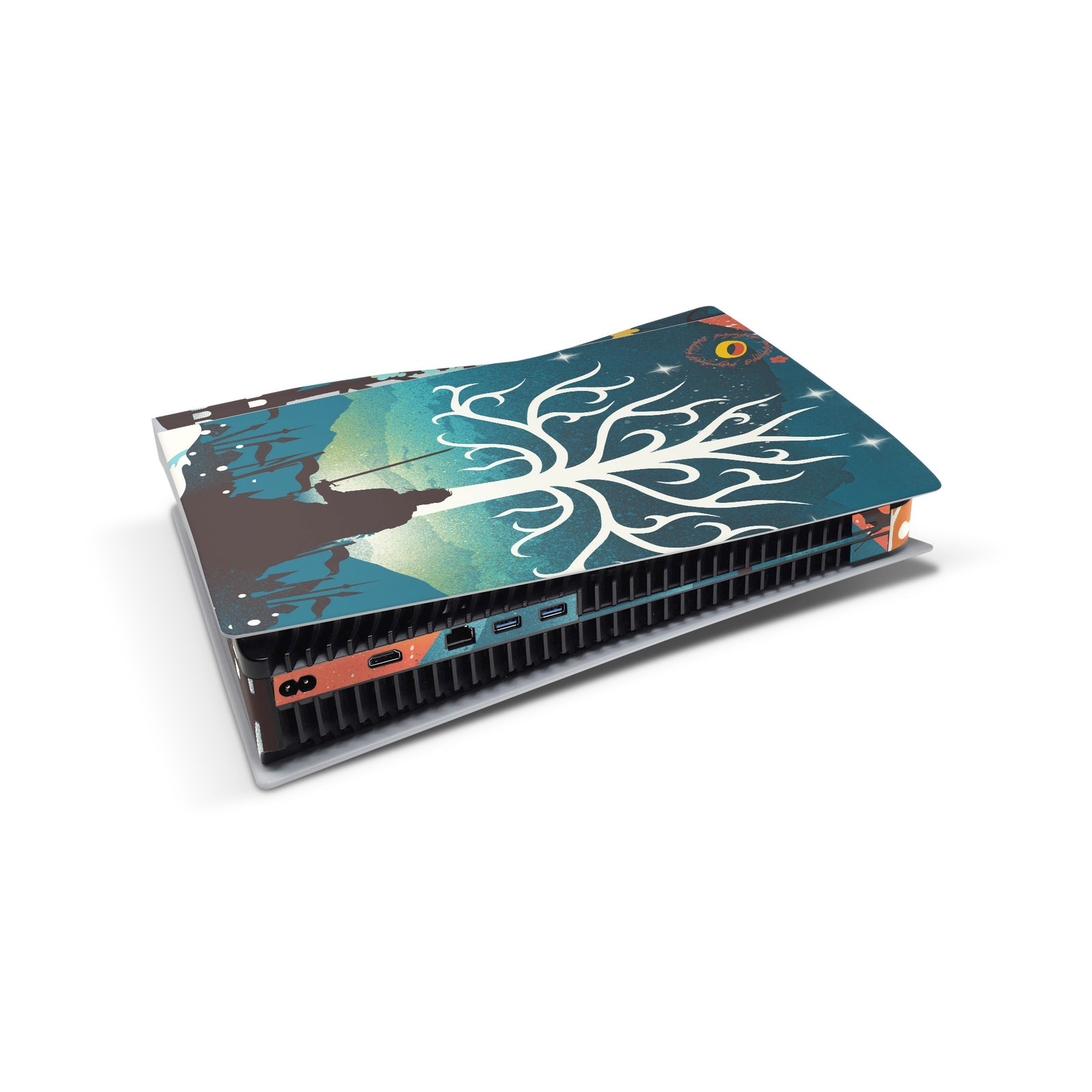 The One Ring - PS5 Console Skin