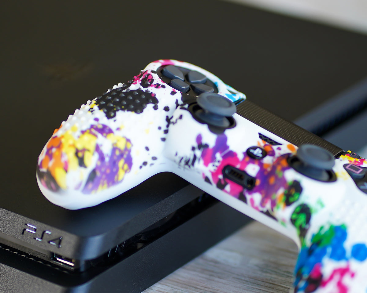 vgf gamers proflex skins