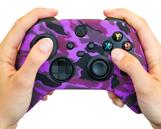 purple-camo-xbox-series-s-controller