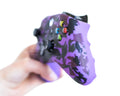 Purple Haze Camo - XBOX One Controller Skin