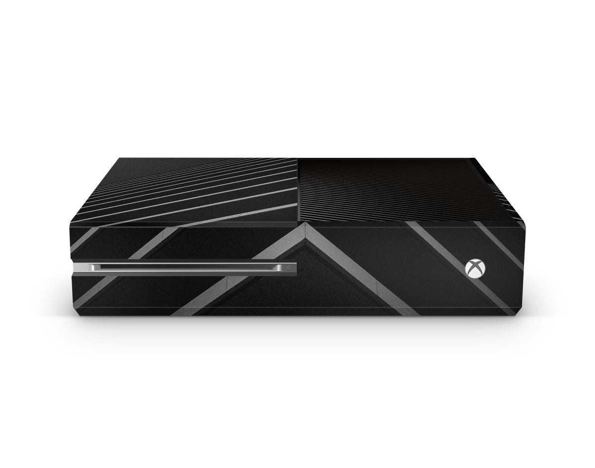 pyramid-scheme-Xbox-one-console-skin-wrap