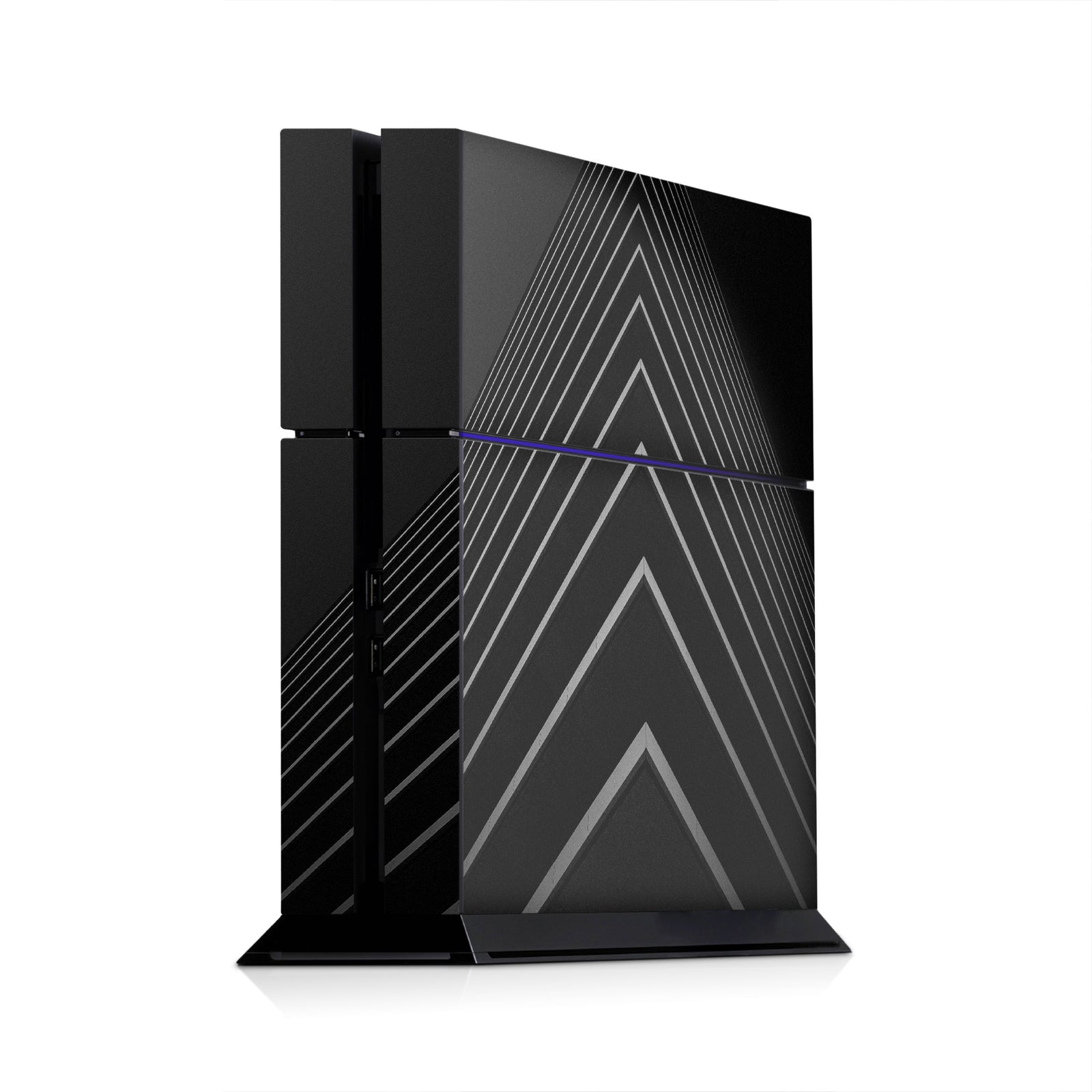 sony-playstation4-vinyl-console-stickers-wraps