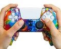 ps5-dualsense-paint-splatter-tie-dye-silicone-controller-skin-cover