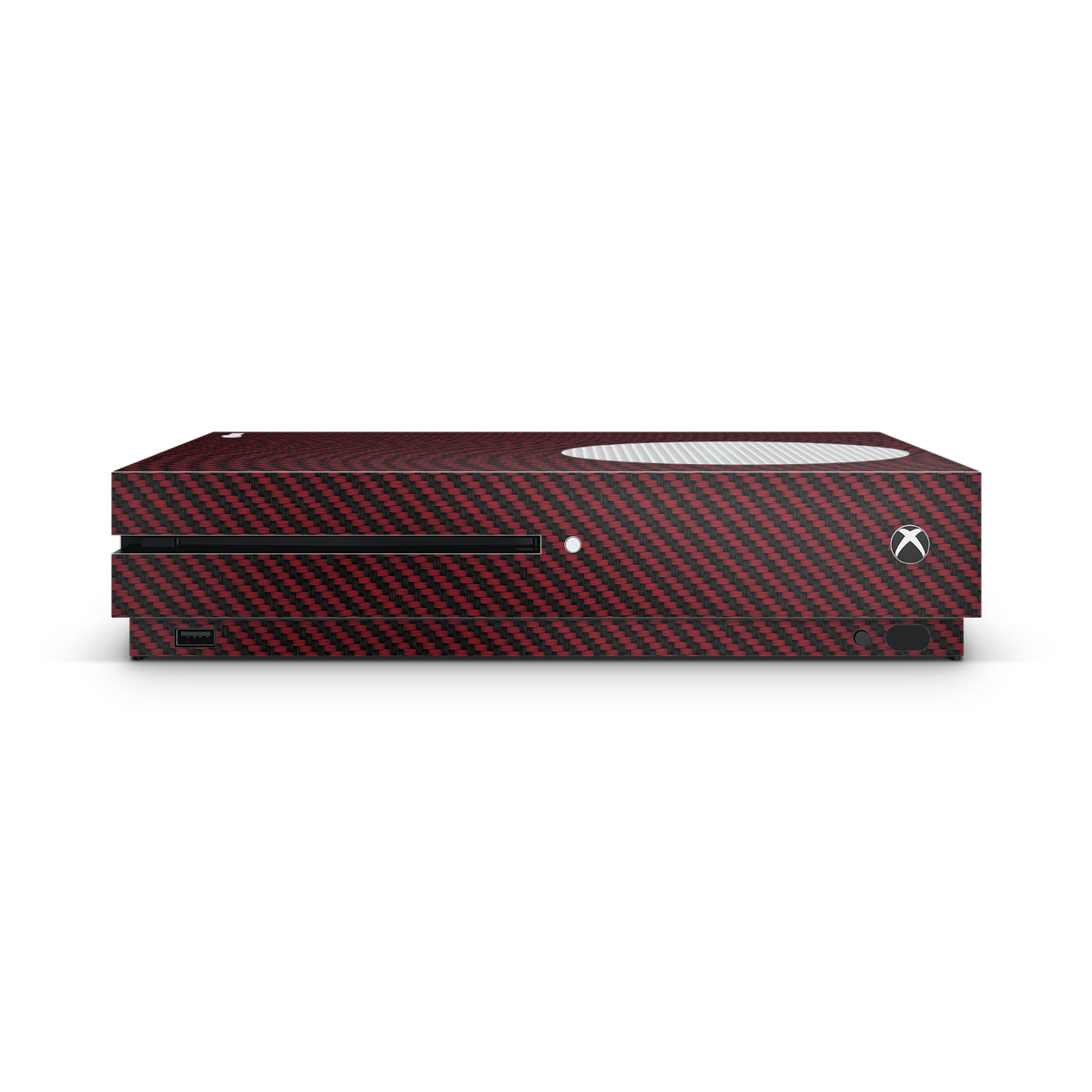 red-carbon-fiber-xbox-one-s-console-skin