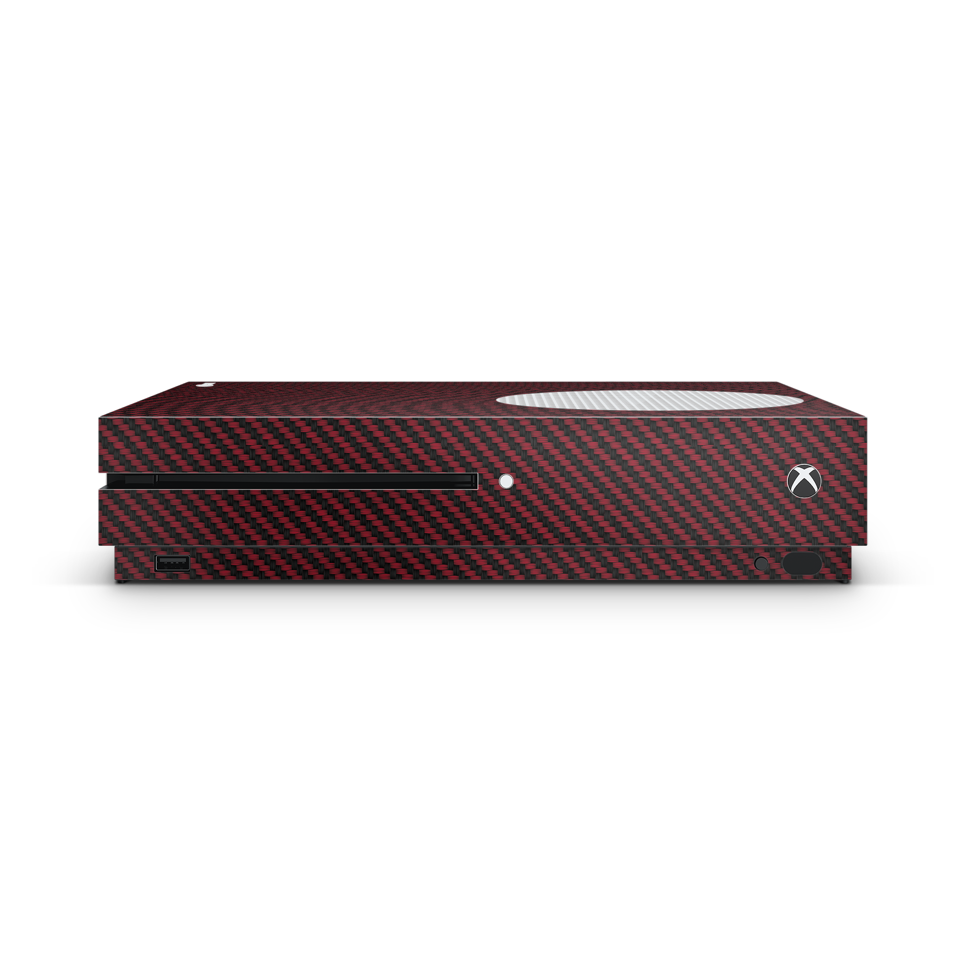 red-carbon-fiber-xbox-one-s-console-skin
