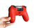 Red Motif - PS4 Controller Skin