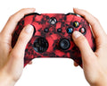 Red Skulls - XBOX One Controller Skin