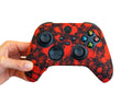 Red Skulls - XBOX Series X/S Controller Skin