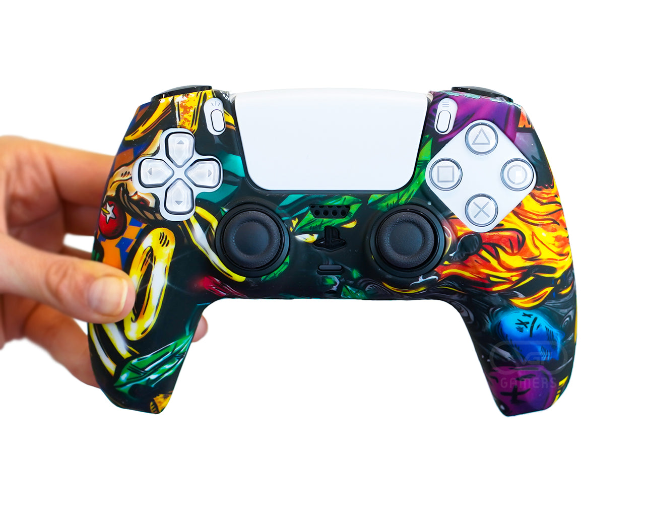 Legends *LIMITED* - PS5 Controller Skin