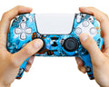 sony playstation 5 controller skin silicone