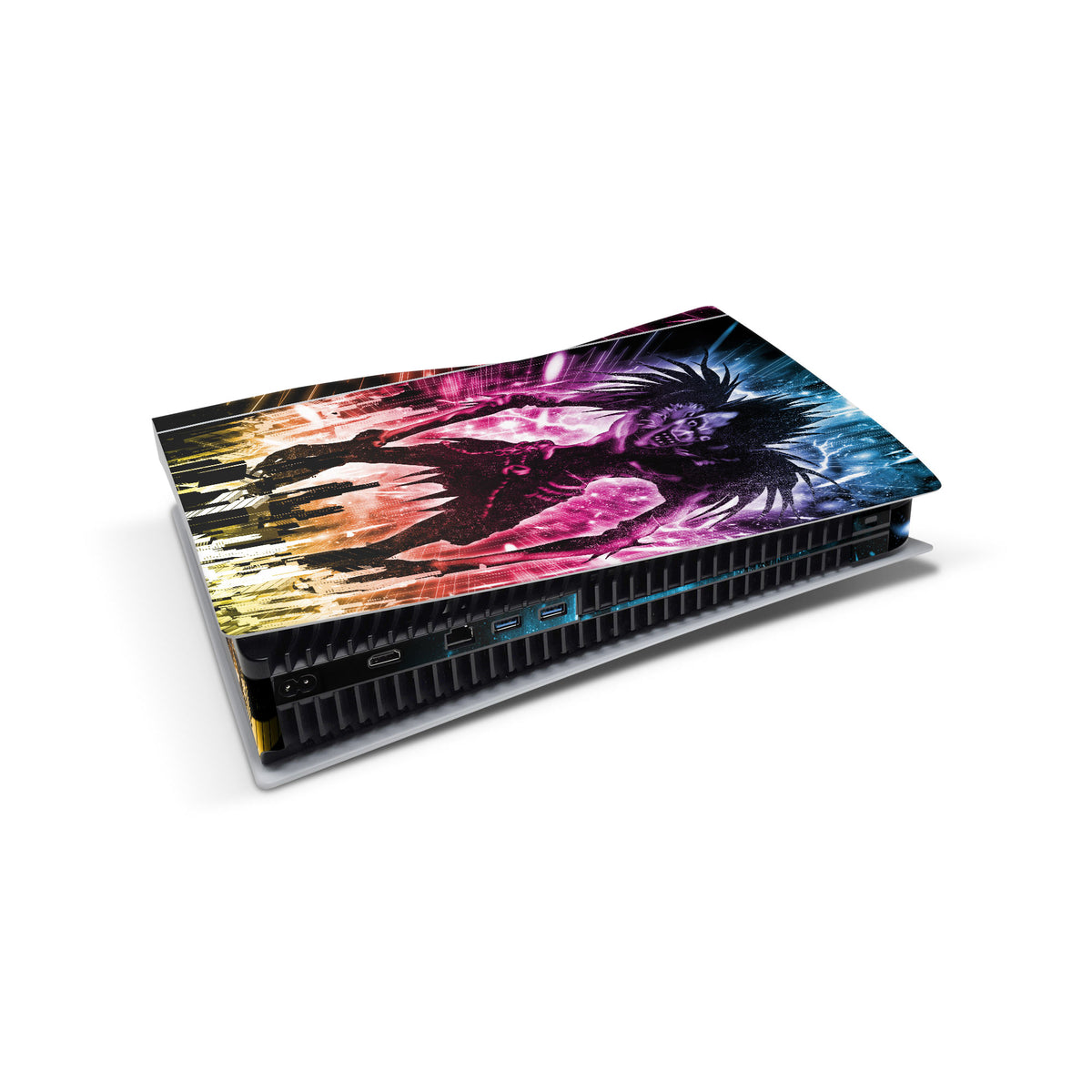 death note ryuk console skin ps5 playstation 5 sony