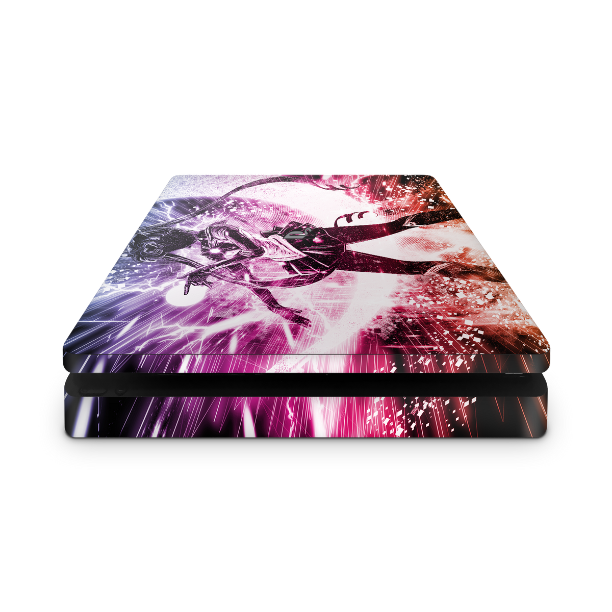 ps4-slim-console-skin-anime-sailor-moon