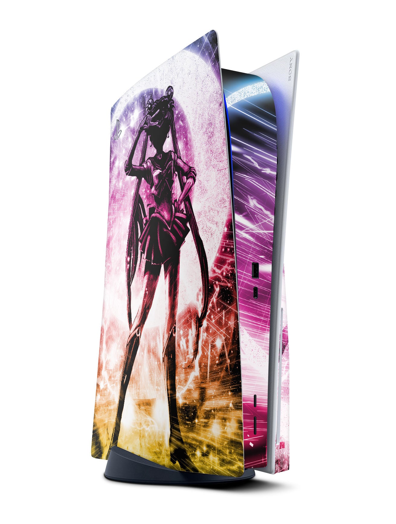 sailor-moon-ps5-playstation-vinyl-skin-wrap
