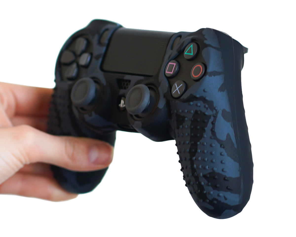 Shadow Camo - PS4 Controller Skin