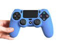 Ice Blue - PS4 Controller Skin