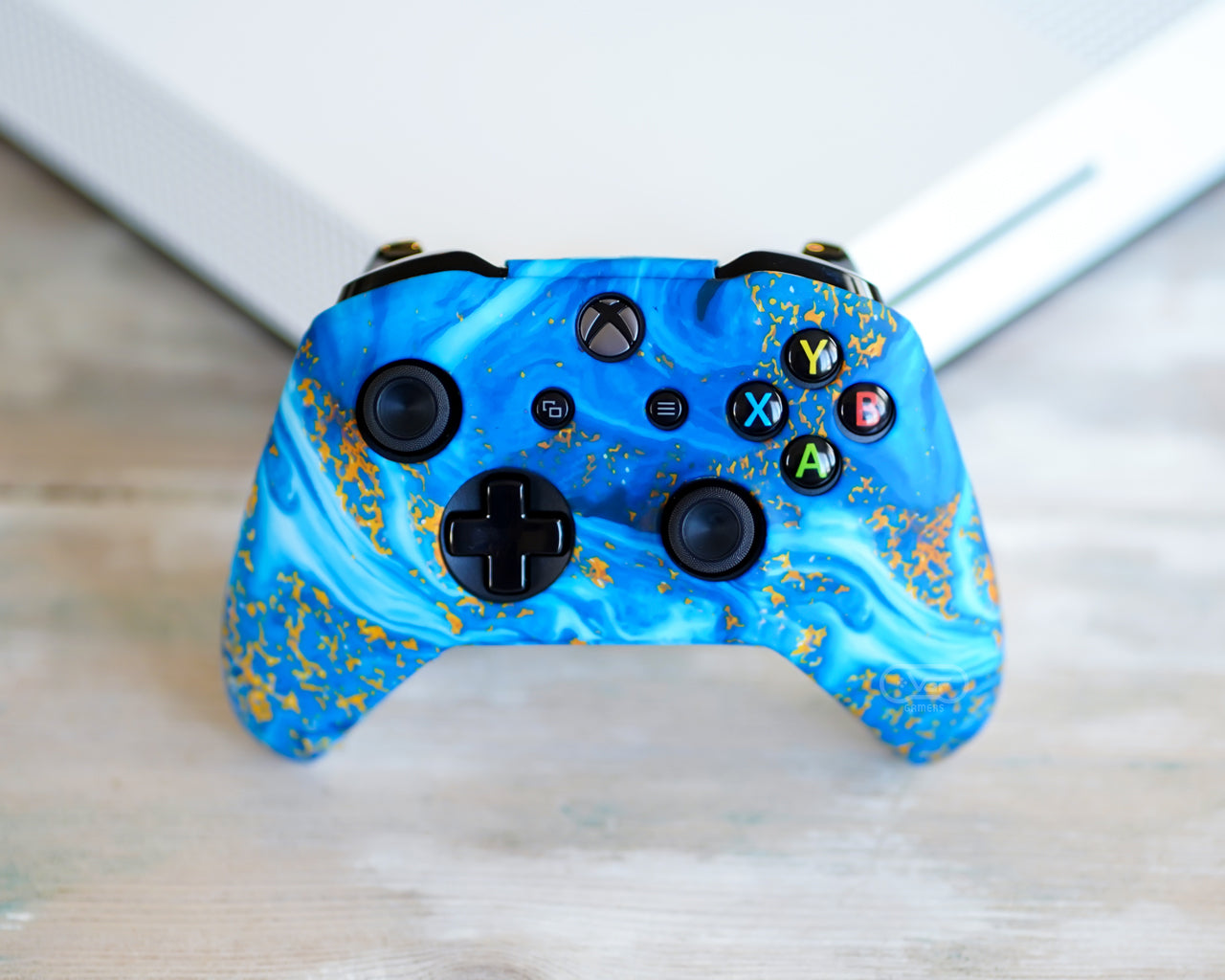 xbox one silicone grips