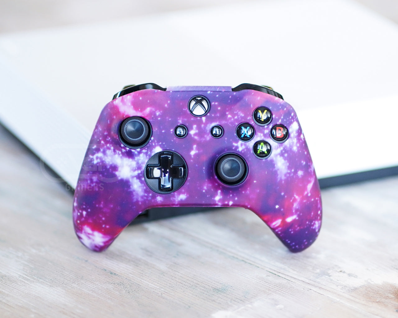 Aurora - XBOX One Controller Skin