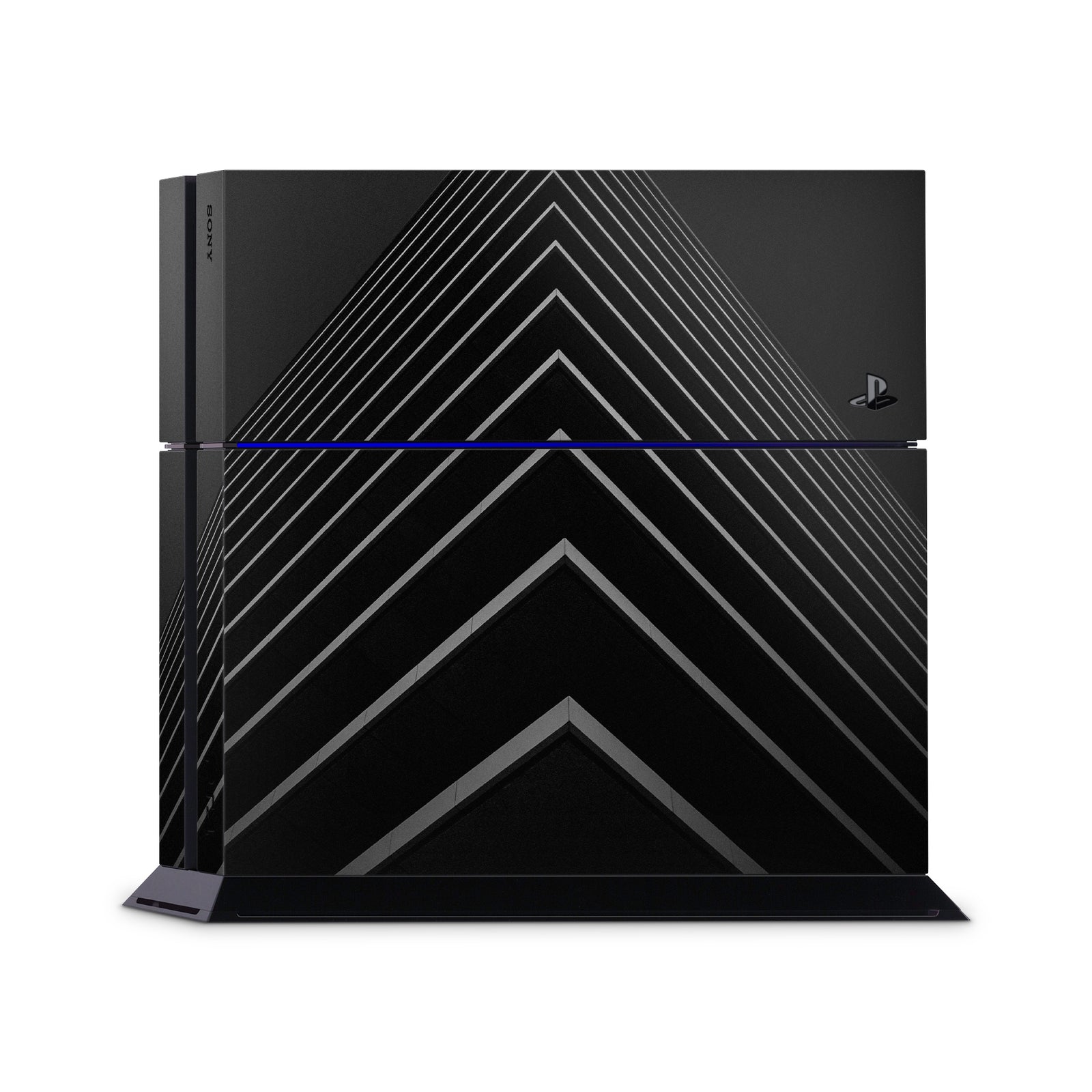 sony-playstation4-vinyl-console-stickers-wraps