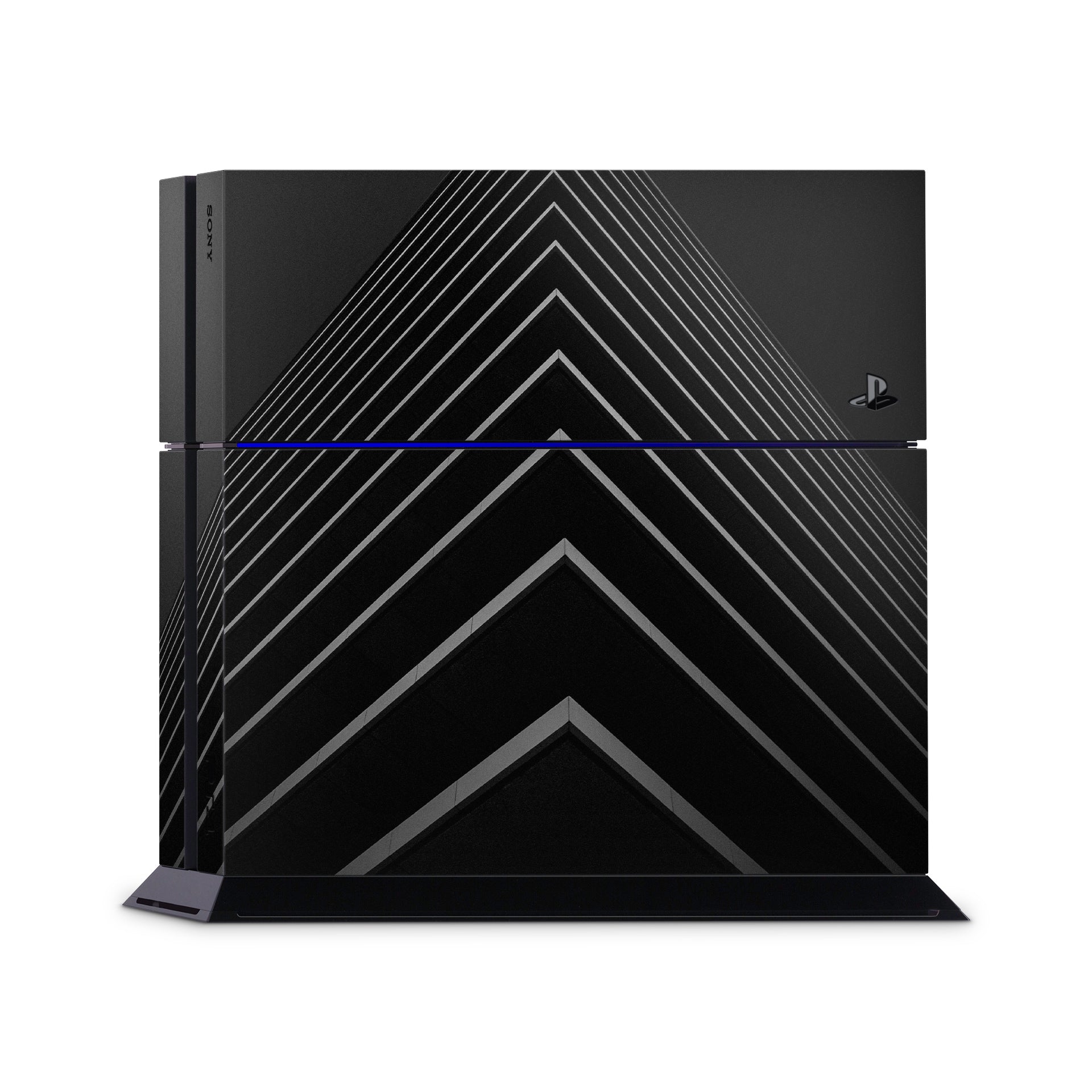 sony-playstation4-vinyl-console-stickers-wraps