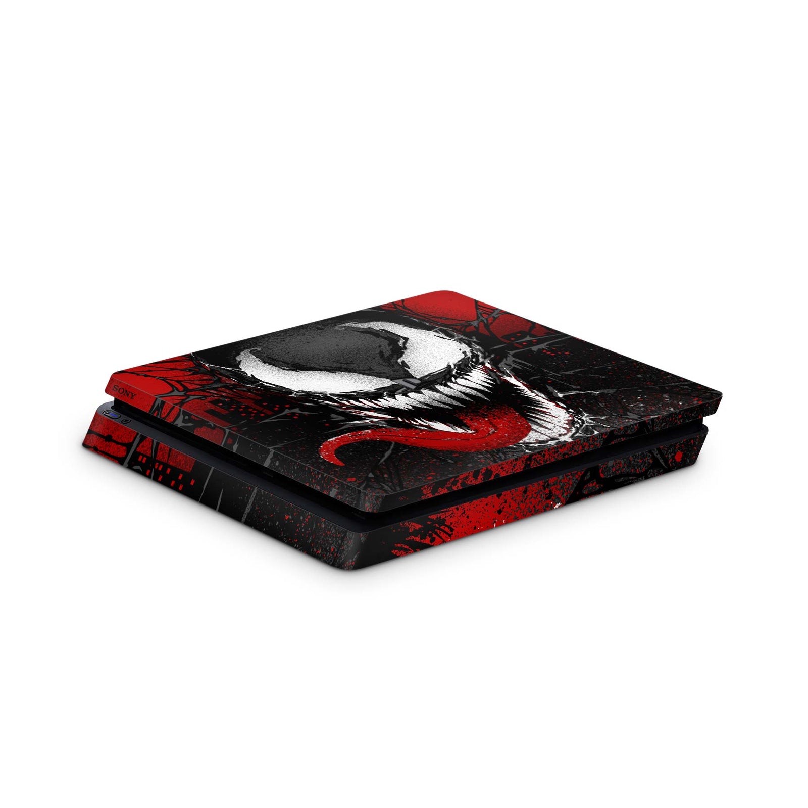 Host *LIMITED* - PS4 Slim Console Skin