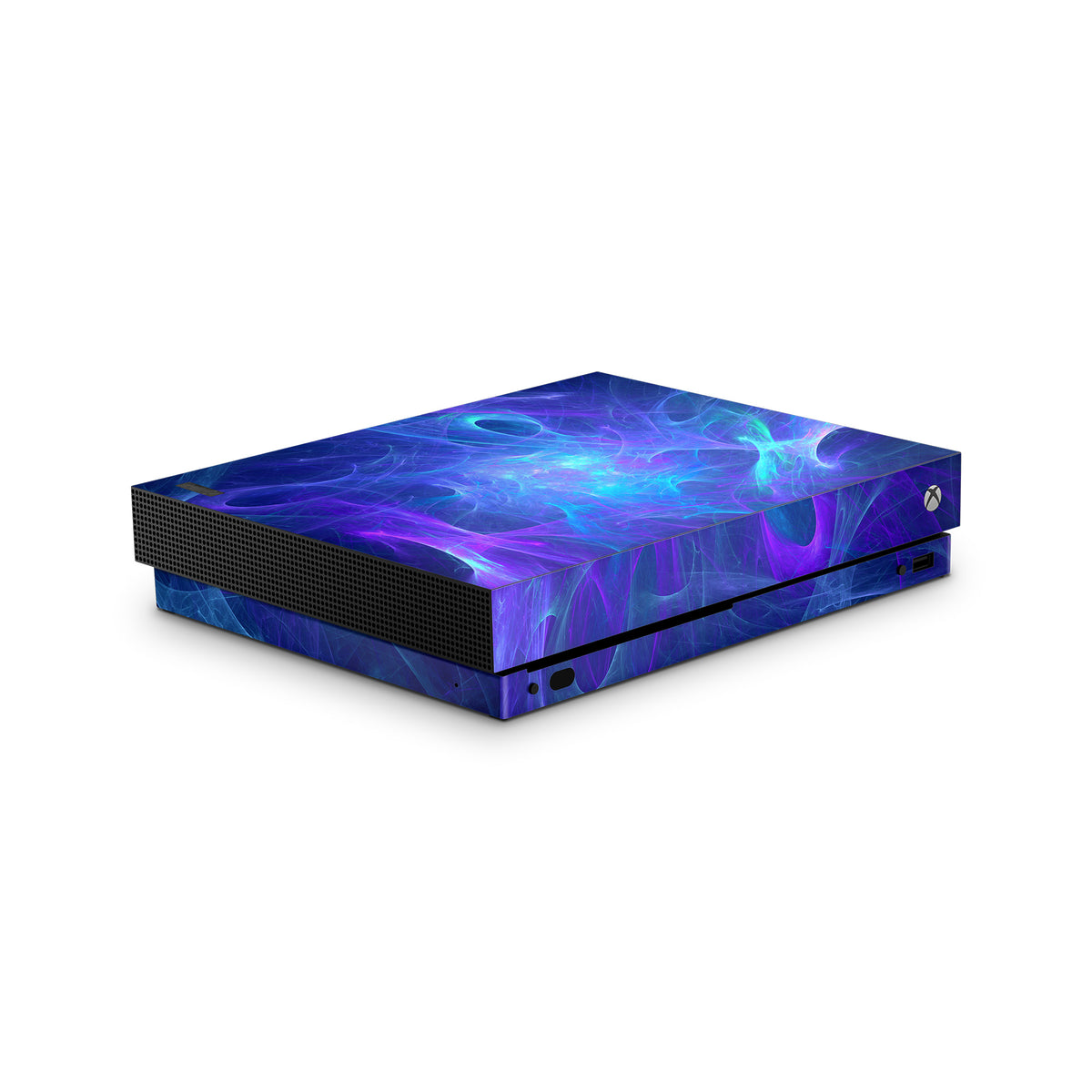 Supernova - Xbox One X Console Skin