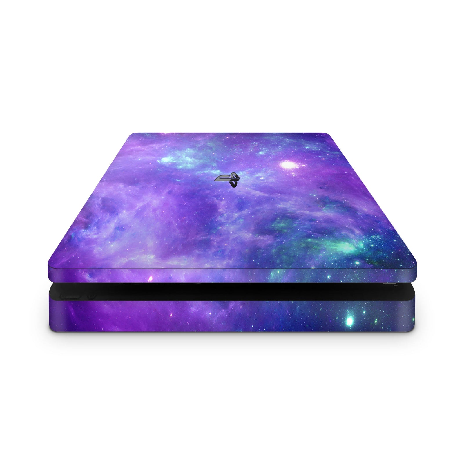 ps4 slim space skin