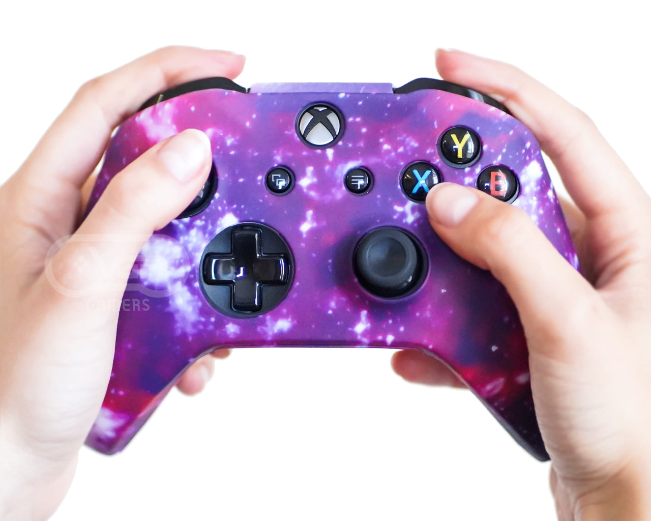 Aurora - XBOX One Controller Skin