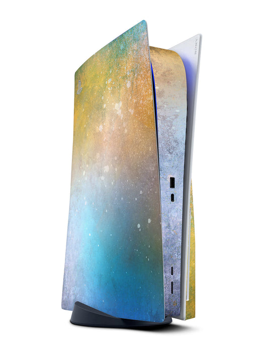 stone texture ps5 skin cover