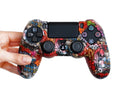 Tag Life - PS4 Controller Skin