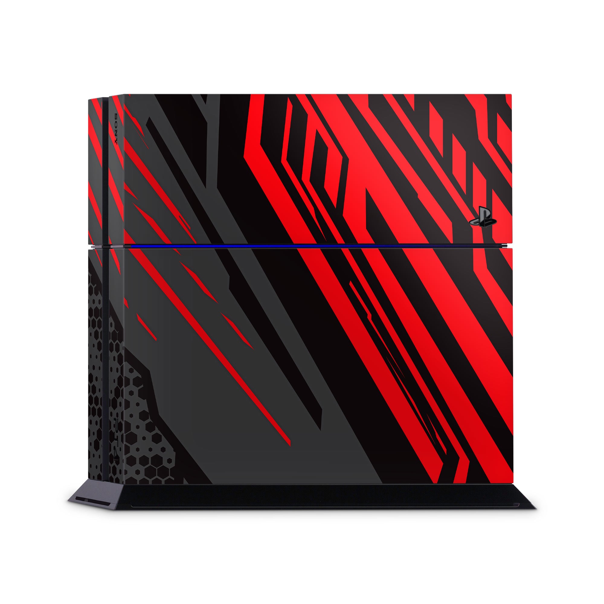 transformers ps4 skin