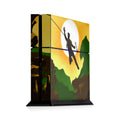 uncharted-ps4-console-skin