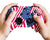 american flag xbox one controller silicone case cover wrap skin