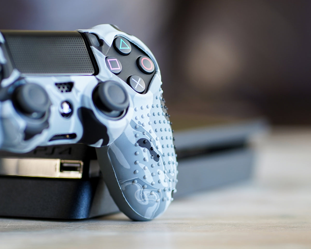 silicone controller grip for ps4 playstation 4