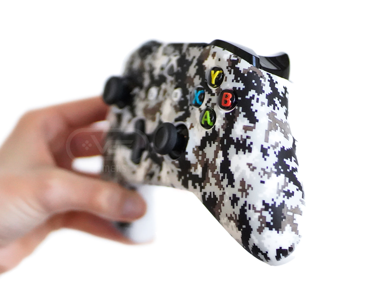 vgfgamers proflex digital camo xbox one s x