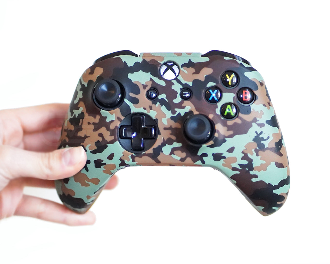 vgfgamers proflex silicone controller skins for xbox one